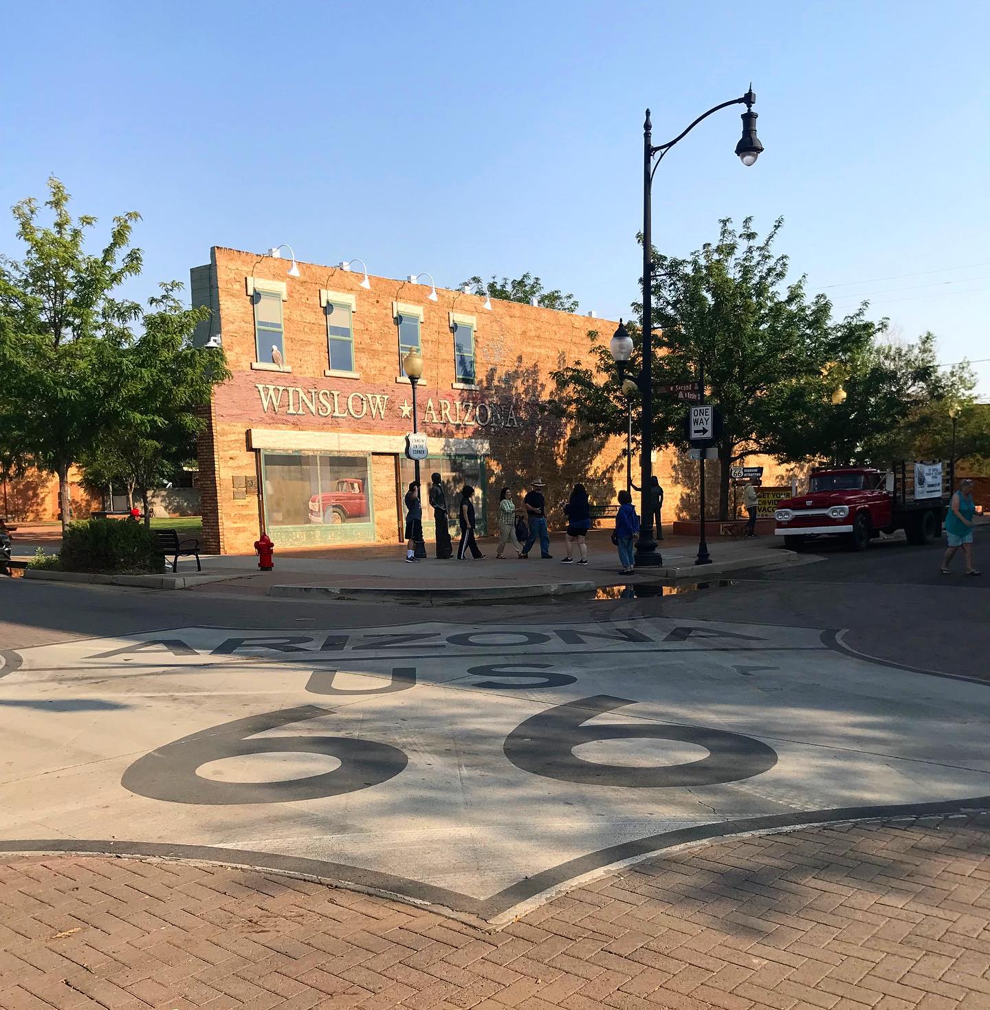 Photo from Miles and Hikes gallery