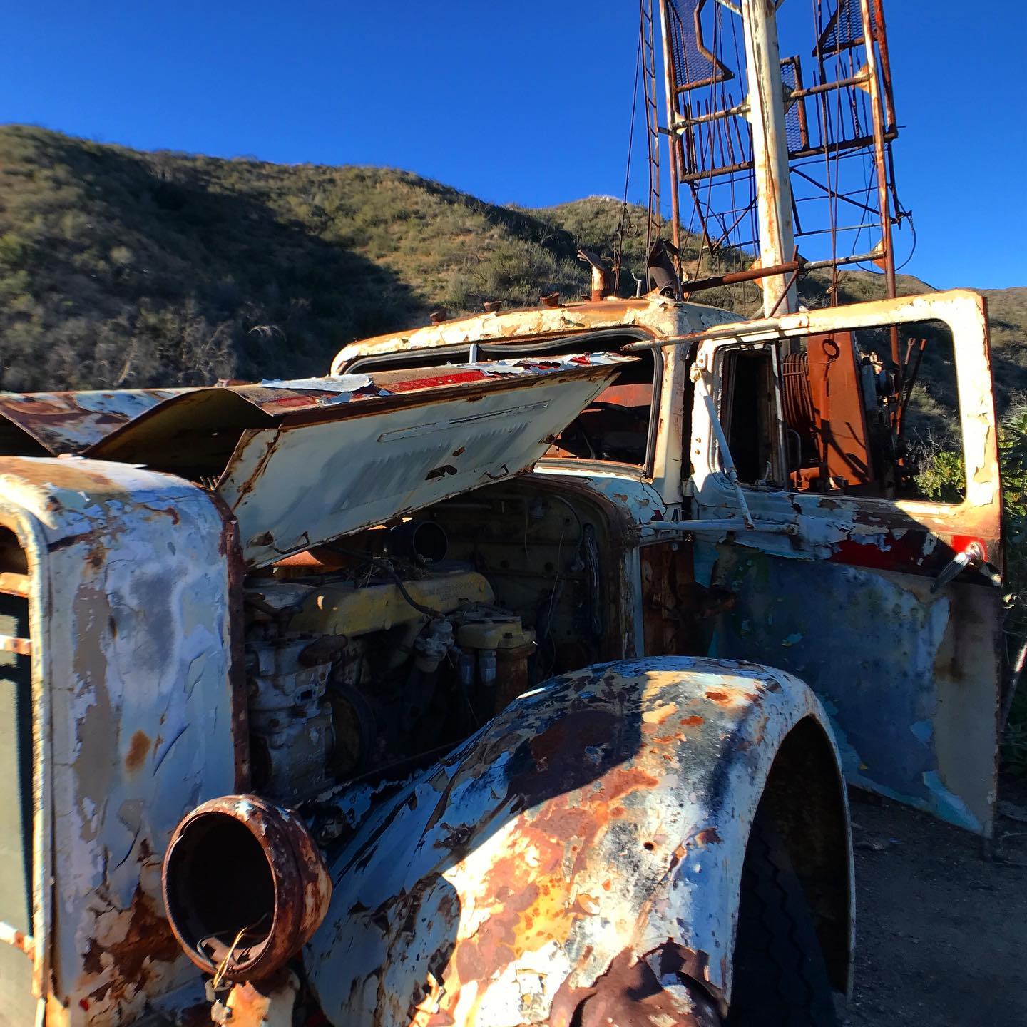 Photo from Miles and Hikes gallery