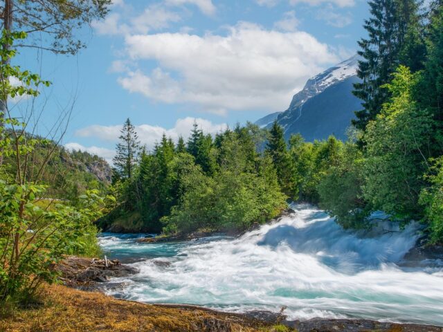 What Is “Leave No Trace”? And Why It Matters More Than Ever