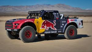 What Is the Baja 400 Off-Road Race?